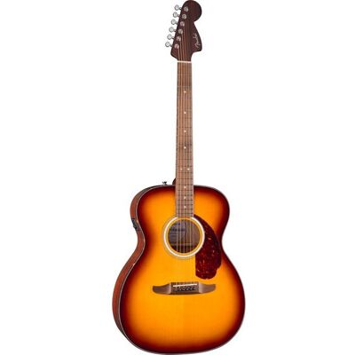 Fender CA DLX Monterey E HSB Fender CA DLX Monterey E HSB