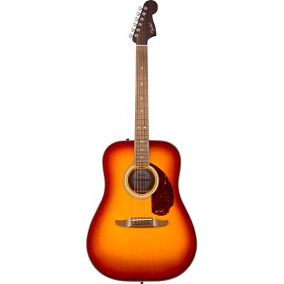 Fender CA DLX Redondo SSB Fender CA DLX Redondo SSB