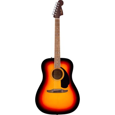 Fender California Standard Redondo Spruce Top 3-Color Sunburst Fender California Standard Redondo Spruce Top 3-Color Sunburst