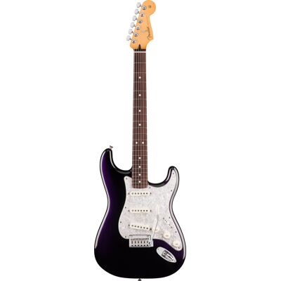 Fender Player II Modified Stratocaster Rosewood Fingerboard Dusk Fender Player II Modified Stratocaster Rosewood Fingerboard Dusk