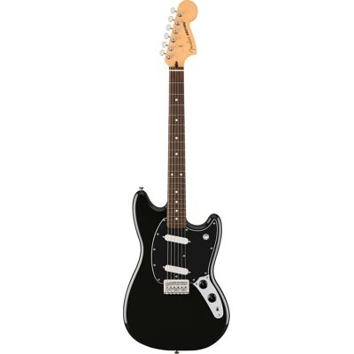 Fender Player II Mustang BLK Fender Player II Mustang BLK
