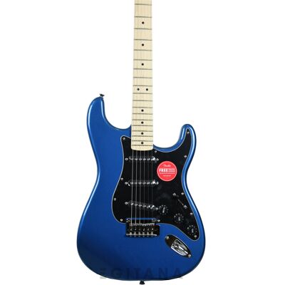 Fender Squier Affinity Strat MN LPB Fender Squier Affinity Strat MN LPB