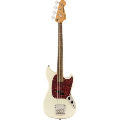 Fender Squier CV 60s Mustang Bass OW Fender Squier CV 60s Mustang Bass OW