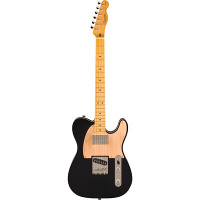 Fender Squier FSR Classic Vibe 60s Custom Telecaster SH MN Black Fender Squier FSR Classic Vibe 60s Custom Telecaster SH MN Black