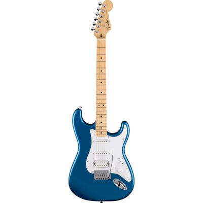 Fender Standard STRAT HSS MN WPG AMM Fender Standard STRAT HSS MN WPG AMM