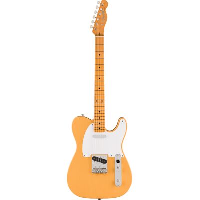 Fender Vintera III Late 50s Telecaster MN Butterscotch Blonde Fender Vintera III Late 50s Telecaster MN Butterscotch Blonde