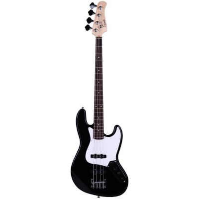 Gould Jefferson Bass Black Gould Jefferson Bass Black