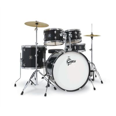 Gretsch Drums Renegade 22" Black Mist Gretsch Drums Renegade 22" Black Mist