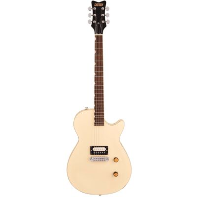 Gretsch Streamliner Jet 1 Pickup LRL Vintage White Gretsch Streamliner Jet 1 Pickup LRL Vintage White