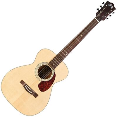 Guild M-240E Natural Guild M-240E Natural