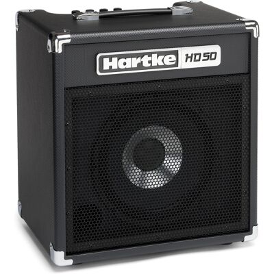 Hartke HD50 Hartke HD50