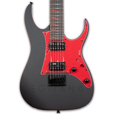 Ibanez GRG131DX BKF Ibanez GRG131DX BKF