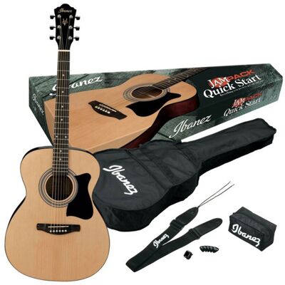 Ibanez VC50NJP-OPN Jam Pack Ibanez VC50NJP-OPN Jam Pack