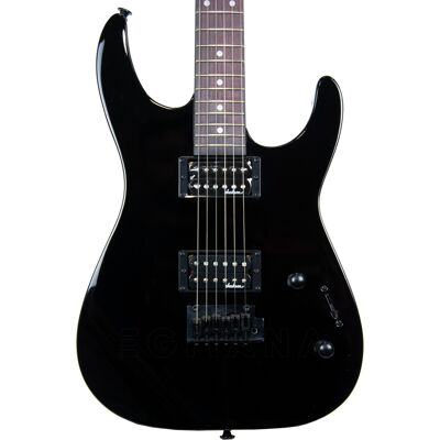Jackson JS11 Dinky AH BLK Jackson JS11 Dinky AH BLK