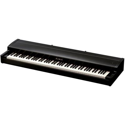 Kawai VPC1 Teclado MIDI Profissional de 88 Teclas em Madeira Kawai VPC1 Teclado MIDI Profissional de 88 Teclas em Madeira