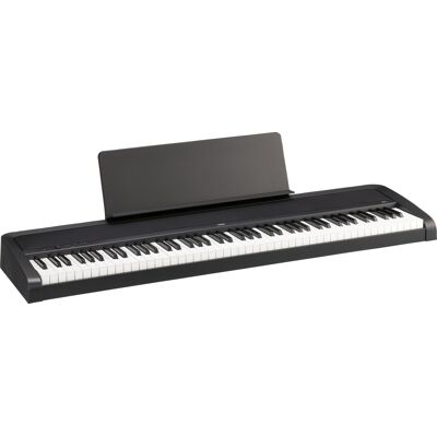 Korg B2+ Black Korg B2+ Black