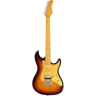 Sire Larry Carlton S7 HSS 3TS New Gen Sire Larry Carlton S7 HSS 3TS New Gen