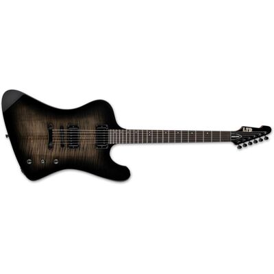 LTD PHOENIX-200DX Black Burst LTD PHOENIX-200DX Black Burst