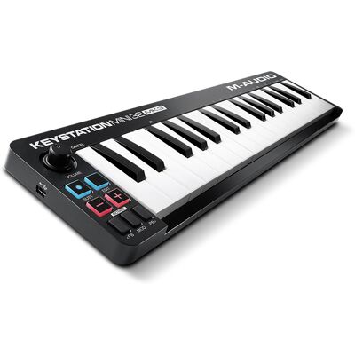 M-Audio Keystation Mini 32 MK3 M-Audio Keystation Mini 32 MK3