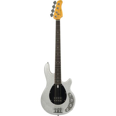 Sire Marcus Miller Z3-4 Silver Sparkle Sire Marcus Miller Z3-4 Silver Sparkle