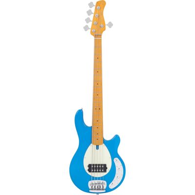 Marcus Miller Z3-5 Blue Marcus Miller Z3-5 Blue
