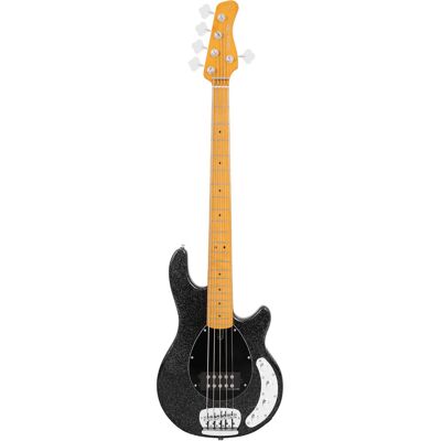 Marcus Miller Z3-5 Sparkle Black Marcus Miller Z3-5 Sparkle Black