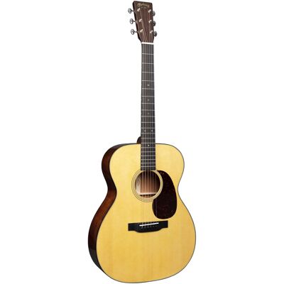 Martin 00018 Martin 00018