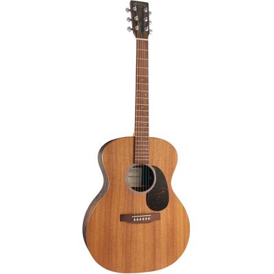 Martin GP-X2E Ziricote Martin GP-X2E Ziricote
