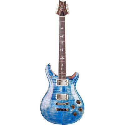PRS McCarty 594 Faded Blue Jean PRS McCarty 594 Faded Blue Jean