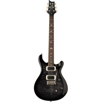 PRS SE CE24 Charcoal Burst PRS SE CE24 Charcoal Burst