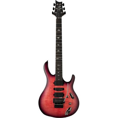 PRS SE Chleo Herman Li OD PRS SE Chleo Herman Li OD