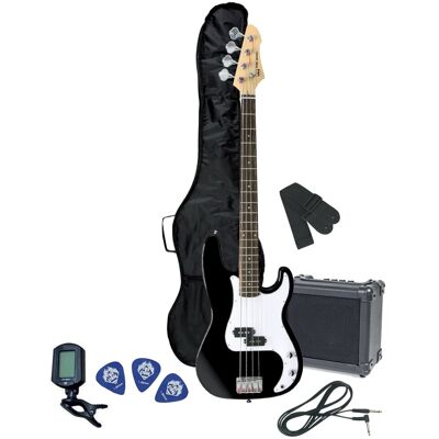 Pure GEWA E-Bass RCB-100 Bass Pack Pure GEWA E-Bass RCB-100 Bass Pack