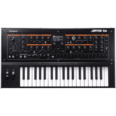 JUPITER-XM Sintetizador Icónico - OFERTA Roland Cloud Connect WC-1 JUPITER-XM Sintetizador Icónico - OFERTA Roland Cloud Connect WC-1