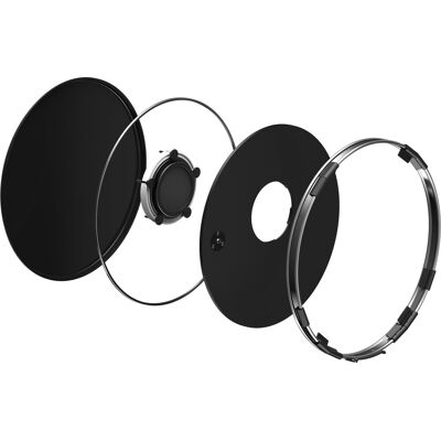 Roland KD-A22 Trigger para Bombo Acústico 22-Polegadas Roland KD-A22 Trigger para Bombo Acústico 22-Polegadas