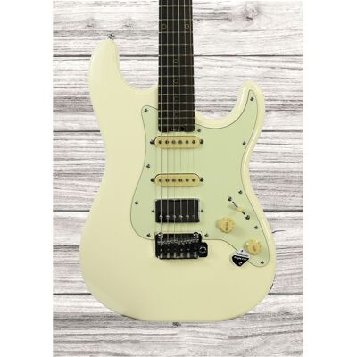 Schecter Signature Nick Johnston HSS AS Schecter Signature Nick Johnston HSS AS