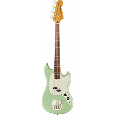 Fender Squier CV 60s Mustang Bass SG Fender Squier CV 60s Mustang Bass SG
