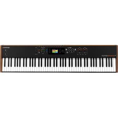 Studiologic Numa X Piano GT Piano de Palco de 88 Teclas FATAR Studiologic Numa X Piano GT Piano de Palco de 88 Teclas FATAR