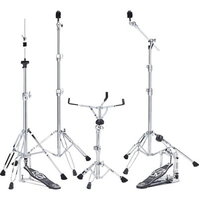 Tama HM5W Hardware Set Tama HM5W Hardware Set