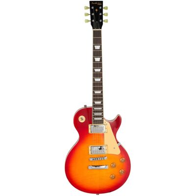 Tanglewood NSP3HCB Heritage Cherry Sunburst Tanglewood NSP3HCB Heritage Cherry Sunburst