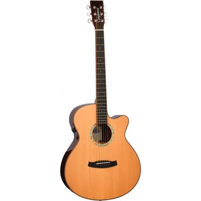 Tanglewood TRS4CE Tanglewood TRS4CE