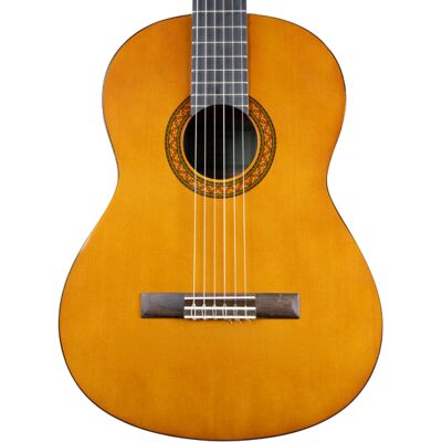 Yamaha C40 III Guitarra Clássica mais vendida do Mundo Yamaha C40 III Guitarra Clássica mais vendida do Mundo