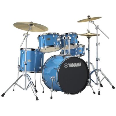 Yamaha Rydeen Studio Sky Blue Yamaha Rydeen Studio Sky Blue