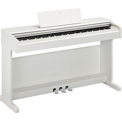 Yamaha YDP-145 WH Arius Piano Digital Yamaha YDP-145 WH Arius Piano Digital