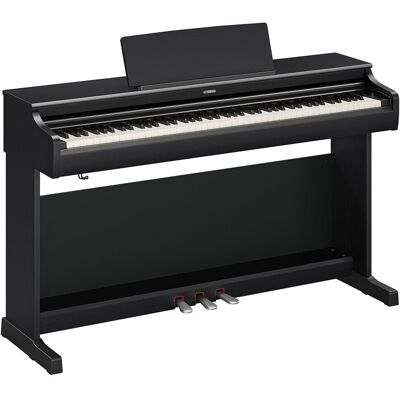 Yamaha YDP-166 B Arius Yamaha YDP-166 B Arius