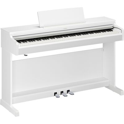 Yamaha YDP-166 WH Arius Yamaha YDP-166 WH Arius