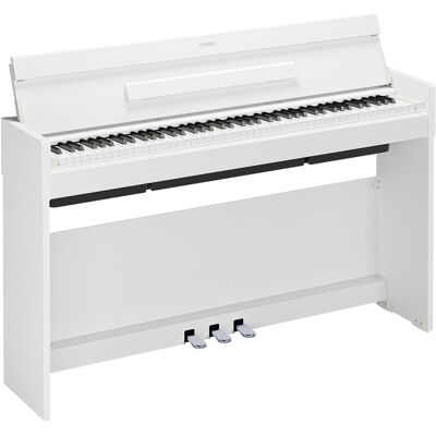 Yamaha YDP-S36 WH Arius Yamaha YDP-S36 WH Arius