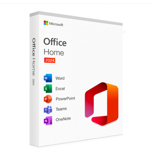 Microsoft Office 2024 Home (PC & Mac) Microsoft Office 2024 Home (PC & Mac)