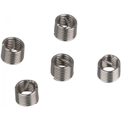 Inserção para reparação de roscas KS TOOLS 150.6061 Inserção para reparação de roscas KS TOOLS 150.6061