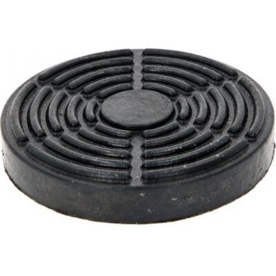 KS TOOLS - 160.0497 - Ø150 - Ø127 inner - Placa de borracha KS TOOLS - 160.0497 - Ø150 - Ø127 inner - Placa de borracha