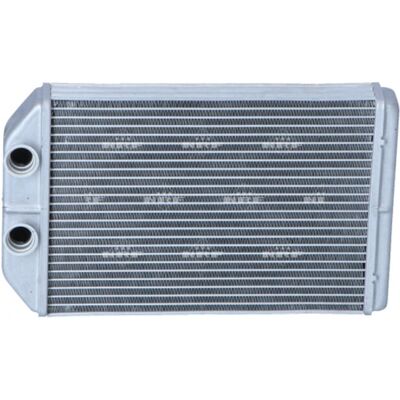 Nrf 4b2819031c - Radiador de aquecimento para Audi A6 Allroad Nrf 4b2819031c - Radiador de aquecimento para Audi A6 Allroad